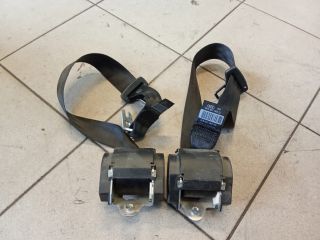 bontott AUDI A4 B8 Hátsó Biztonsági Öv Szett