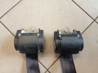 bontott AUDI A4 B8 Hátsó Biztonsági Öv Szett