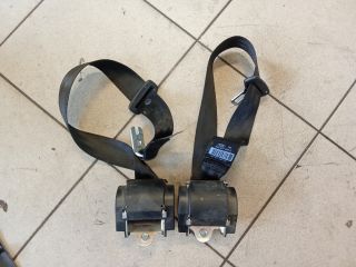 bontott AUDI A4 B8 Hátsó Biztonsági Öv Szett