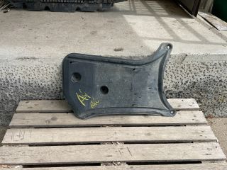 bontott AUDI A4 B8 Hátsó Fenéklemez