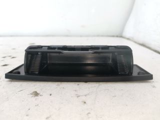 bontott AUDI A4 B8 Hátsó Hamutartó