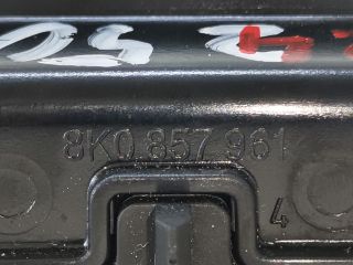 bontott AUDI A4 B8 Hátsó Hamutartó