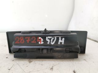 bontott AUDI A4 B8 Hátsó Hamutartó