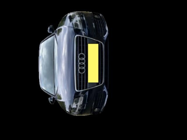 bontott AUDI A4 B8 Hátsó Hamutartó