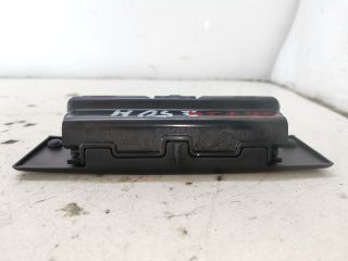 bontott AUDI A4 B8 Hátsó Hamutartó