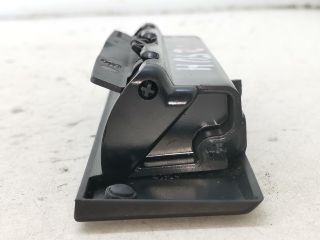 bontott AUDI A4 B8 Hátsó Hamutartó