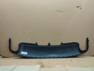 bontott AUDI A4 B8 Hátsó Koptató