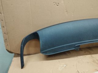 bontott AUDI A4 B8 Hátsó Koptató