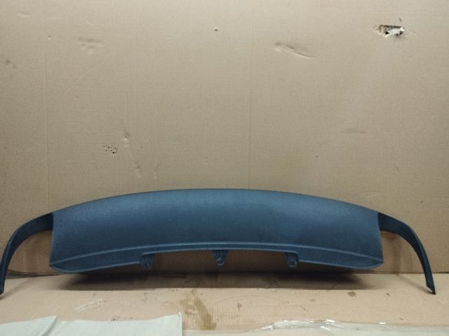 bontott AUDI A4 B8 Hátsó Koptató