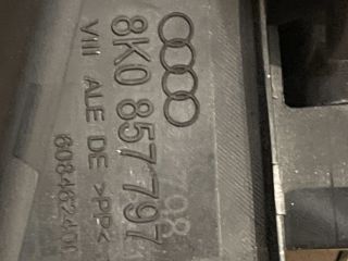 bontott AUDI A4 B8 Hátsó középső Biztonsági Öv Csat