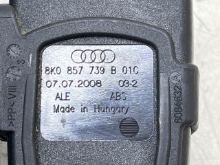 bontott AUDI A4 B8 Hátsó középső Biztonsági Öv Csat