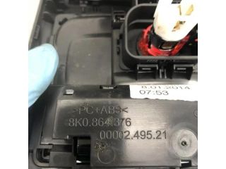 bontott AUDI A4 B8 Hátsó középső Szellőző