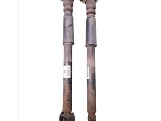 bontott AUDI A4 B8 Hátsó Lengéscsillapító (Pozíciófüggetlen)