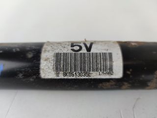 bontott AUDI A4 B8 Hátsó Lengéscsillapító (Pozíciófüggetlen)