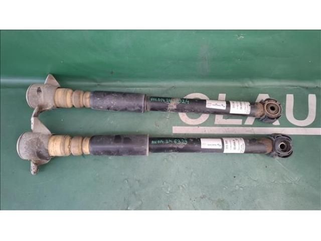 bontott AUDI A4 B8 Hátsó Lengéscsillapító (Pozíciófüggetlen)