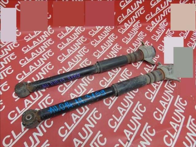 bontott AUDI A4 B8 Hátsó Lengéscsillapító (Pozíciófüggetlen)