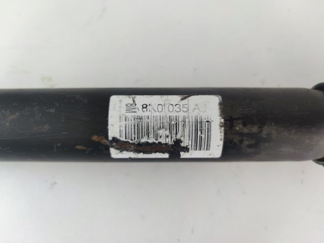 bontott AUDI A4 B8 Hátsó Lengéscsillapító (Pozíciófüggetlen)