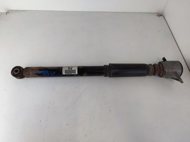 bontott AUDI A4 B8 Hátsó Lengéscsillapító (Pozíciófüggetlen)