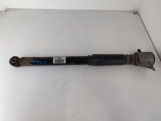 bontott AUDI A4 B8 Hátsó Lengéscsillapító (Pozíciófüggetlen)