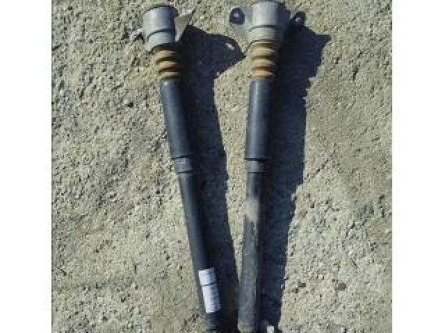 bontott AUDI A4 B8 Hátsó Lengéscsillapító (Pozíciófüggetlen)