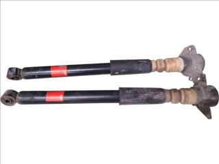 bontott AUDI A4 B8 Hátsó Lengéscsillapító (Pozíciófüggetlen)