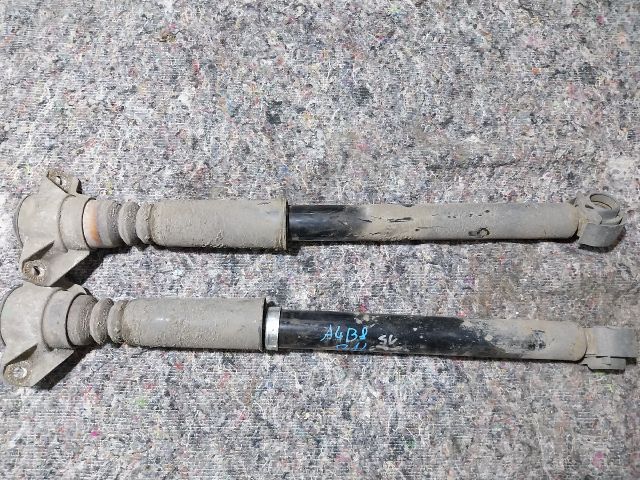 bontott AUDI A4 B8 Hátsó Lengéscsillapító (Pozíciófüggetlen)