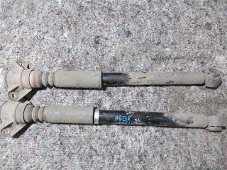 bontott AUDI A4 B8 Hátsó Lengéscsillapító (Pozíciófüggetlen)