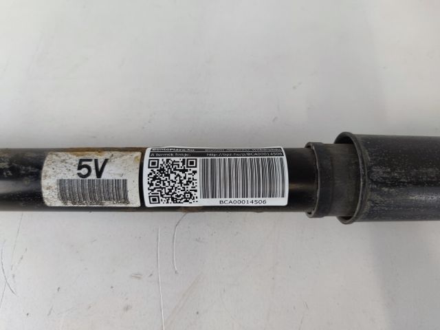 bontott AUDI A4 B8 Hátsó Lengéscsillapító (Pozíciófüggetlen)