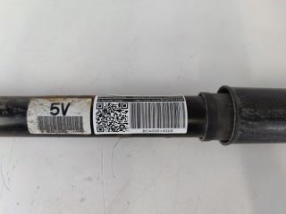 bontott AUDI A4 B8 Hátsó Lengéscsillapító (Pozíciófüggetlen)