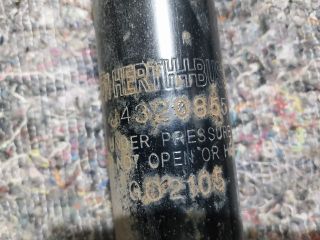 bontott AUDI A4 B8 Hátsó Lengéscsillapító (Pozíciófüggetlen)