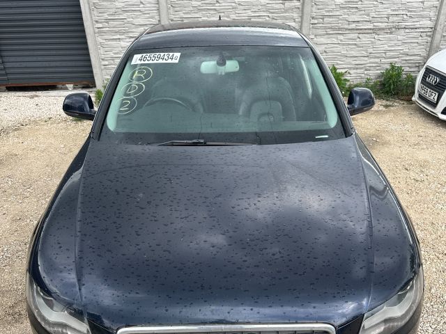 bontott AUDI A4 B8 Hátsó Lökhárító Kábelköteg