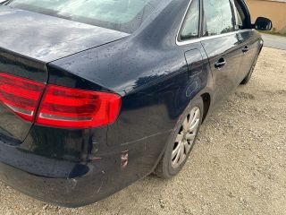 bontott AUDI A4 B8 Hátsó Lökhárító Kábelköteg