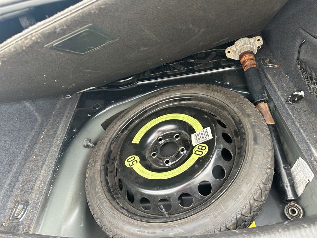 bontott AUDI A4 B8 Hátsó Lökhárító Kábelköteg