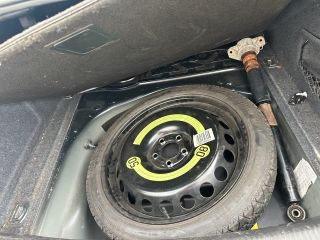 bontott AUDI A4 B8 Hátsó Lökhárító Kábelköteg