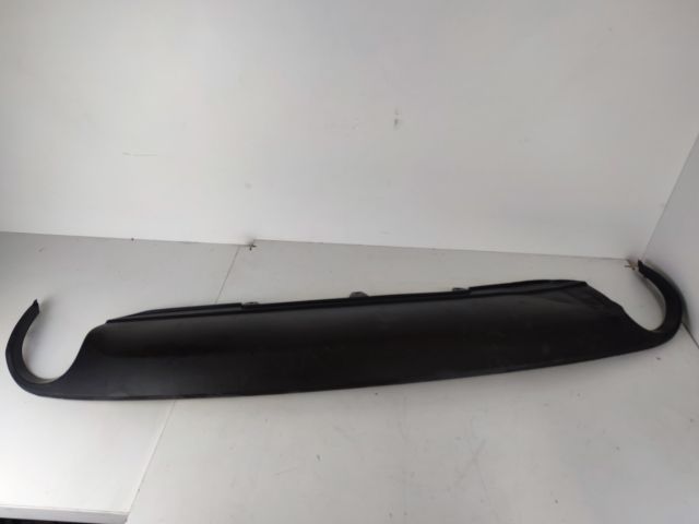 bontott AUDI A4 B8 Hátsó Lökhárító Légterelő