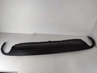 bontott AUDI A4 B8 Hátsó Lökhárító Légterelő