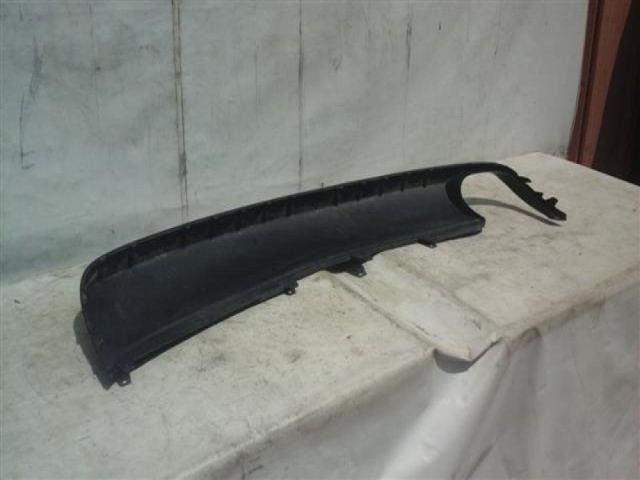 bontott AUDI A4 B8 Hátsó Lökhárító Légterelő