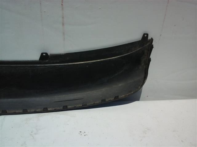 bontott AUDI A4 B8 Hátsó Lökhárító Légterelő