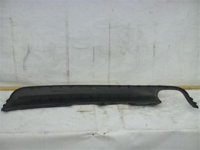 bontott AUDI A4 B8 Hátsó Lökhárító Légterelő