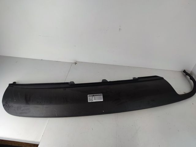 bontott AUDI A4 B8 Hátsó Lökhárító Légterelő