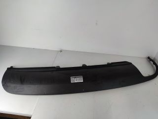 bontott AUDI A4 B8 Hátsó Lökhárító Légterelő