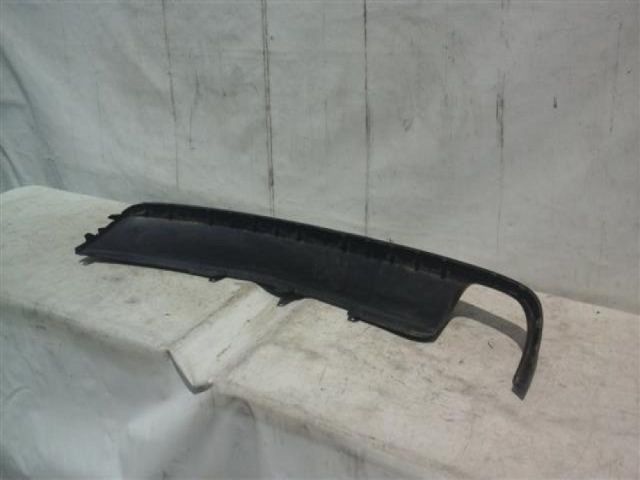 bontott AUDI A4 B8 Hátsó Lökhárító Légterelő