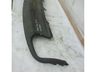 bontott AUDI A4 B8 Hátsó Lökhárító Légterelő