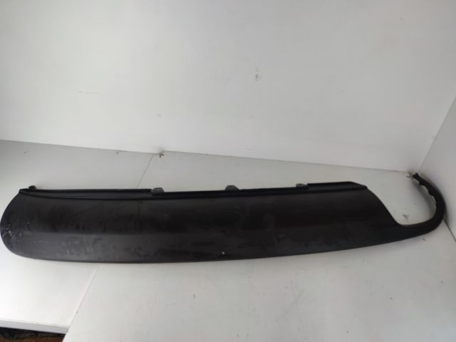 bontott AUDI A4 B8 Hátsó Lökhárító Légterelő