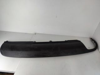 bontott AUDI A4 B8 Hátsó Lökhárító Légterelő