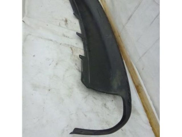 bontott AUDI A4 B8 Hátsó Lökhárító Légterelő