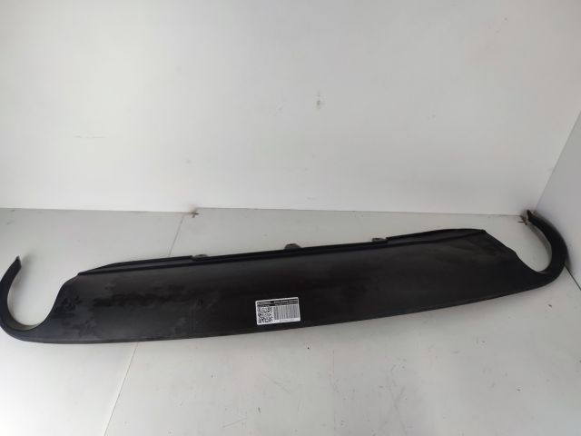 bontott AUDI A4 B8 Hátsó Lökhárító Légterelő