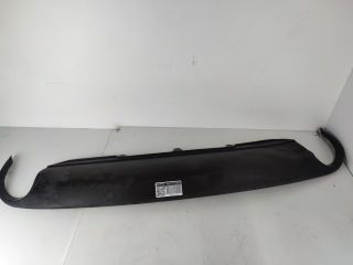 bontott AUDI A4 B8 Hátsó Lökhárító Légterelő