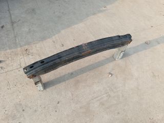 bontott AUDI A4 B8 Hátsó Lökhárító Merevítő (Fém)