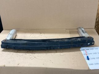 bontott AUDI A4 B8 Hátsó Lökhárító Merevítő (Fém)